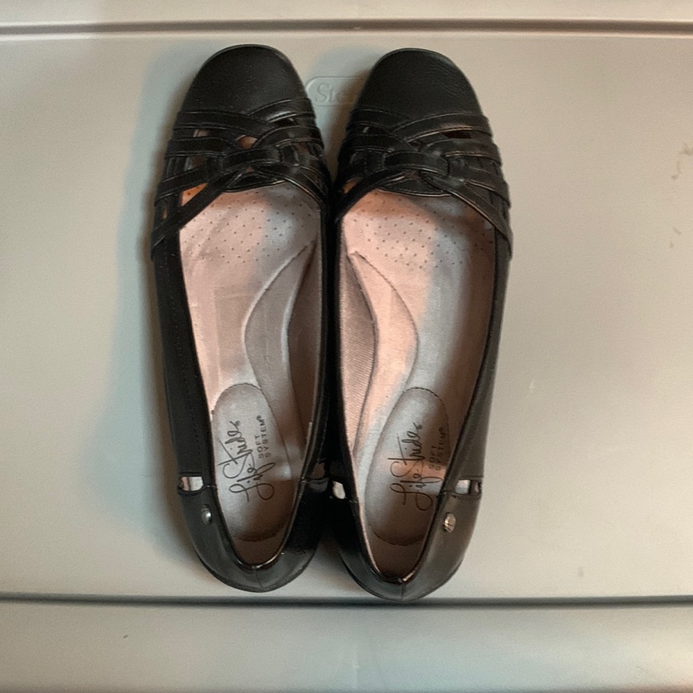 Life stride Soft System Dressy Flats